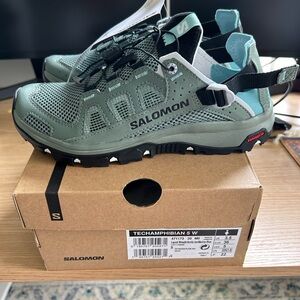 COPY - Salomon Tech Amphibian 5
